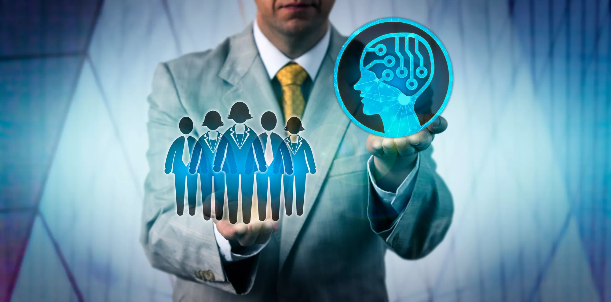 IT Talent Sourcing